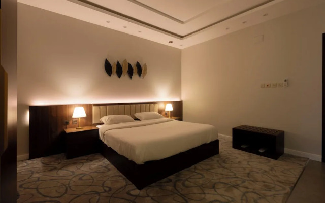 Arica Hotel Apartments