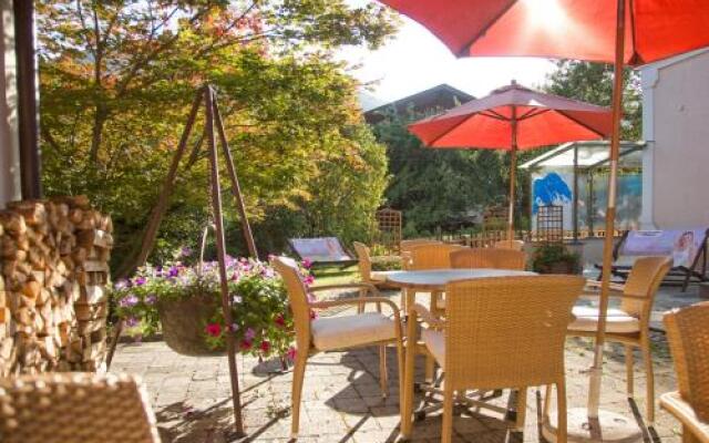 Pension Schmidinger