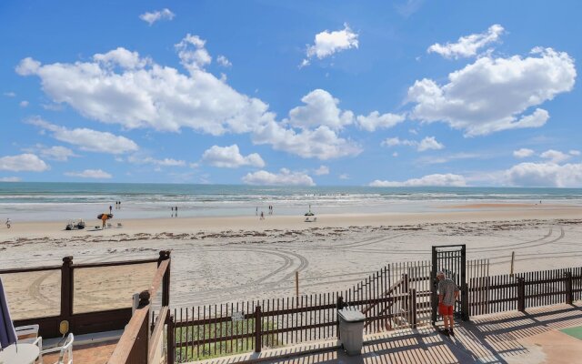 Daytona Beachside