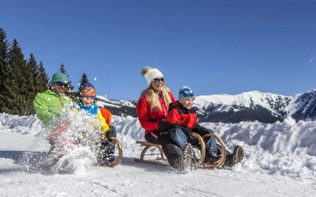 Kaprun Apartments