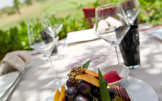 Golf Club Rotana Palmeraie