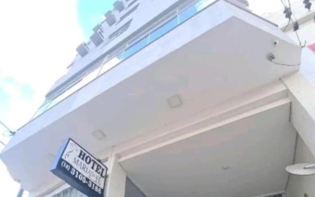 Hotel Maria da Fé