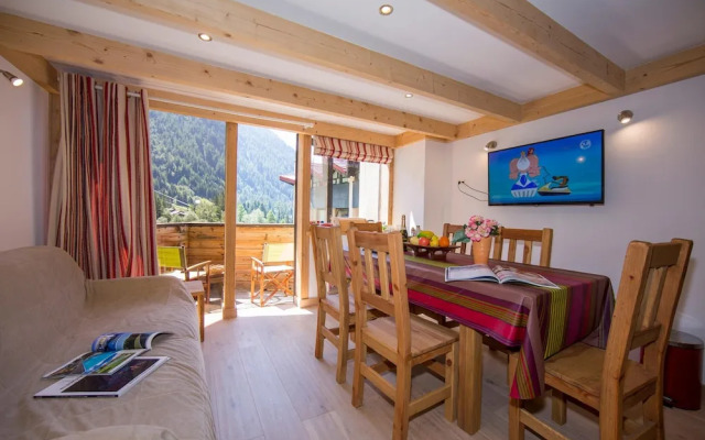 R Sidence Grand Roc - Campanules 306