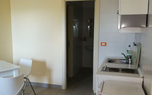 Basilicata al Volo