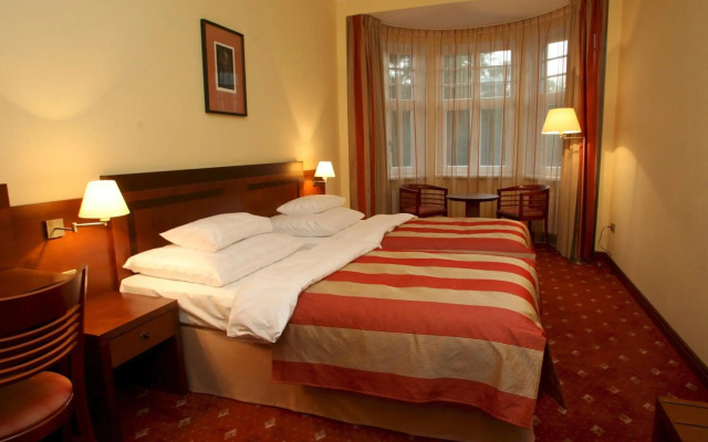 Hotel Villa