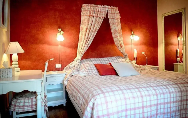 Auberge du President