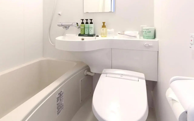 Hotel Trend JR Uji Ekimae