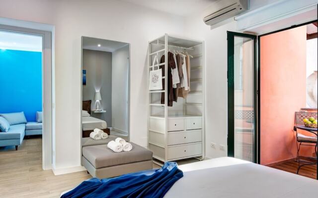 Belvilla by OYO Il Balconcino