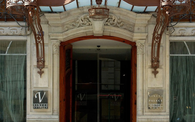 Vincci Palace Hotel