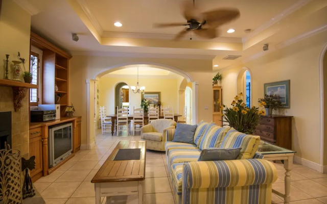 Captiva Island Inn