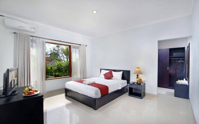 The Brothers Villas Padang Padang
