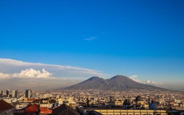 B&B Nel Regno di Napoli