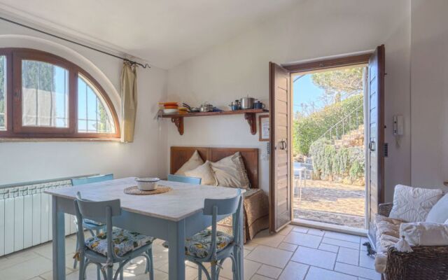 Podere San Raffaele - Cinzia (PGG131)