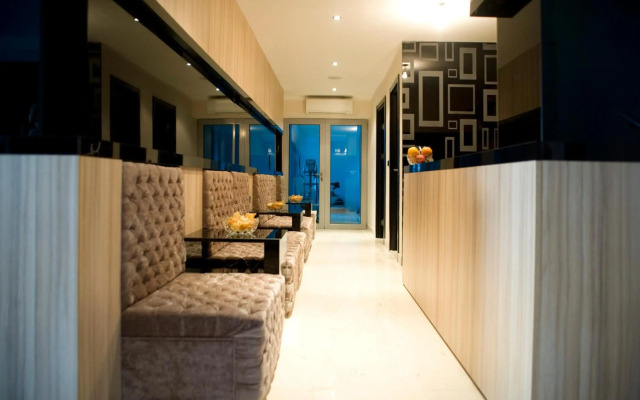 Vila V Lux