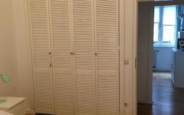 Ferienwohnung im Herzen der Koblenzer Altstadt