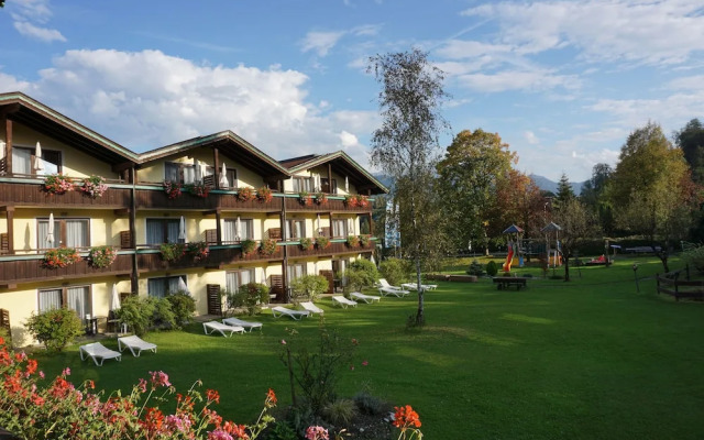 Sporthotel Wilder Kaiser
