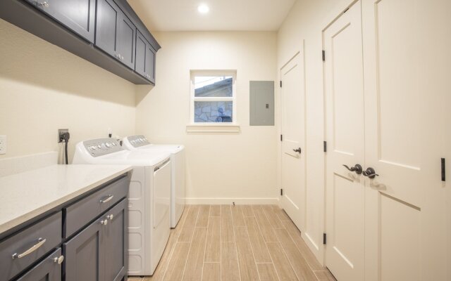 Aquazul 3 Bedroom Home