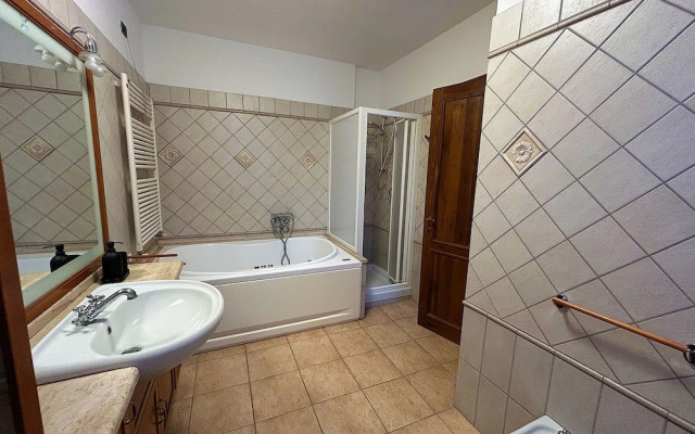 Villa Kadal a 100 Metri dal Mare