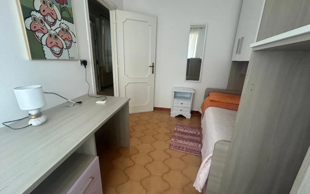 Casa A Modolo - Francesca