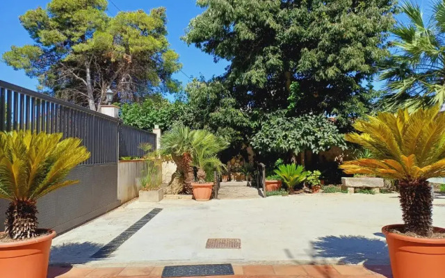 B&B La Mimosa
