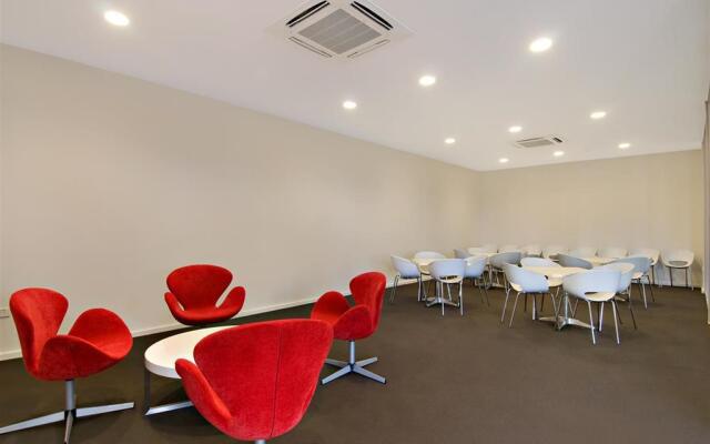 Chifley Apartments Newcastle