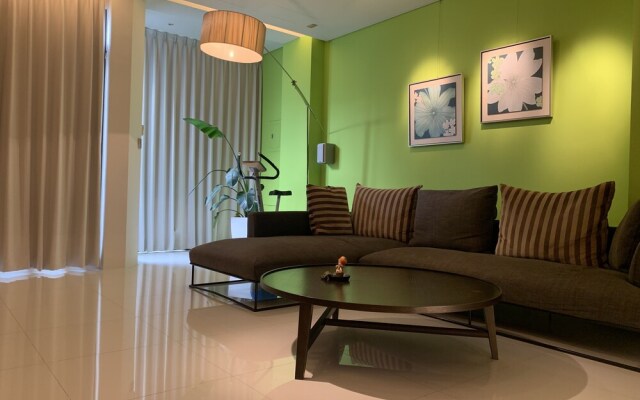 Tainan Anping - Shuiau 180