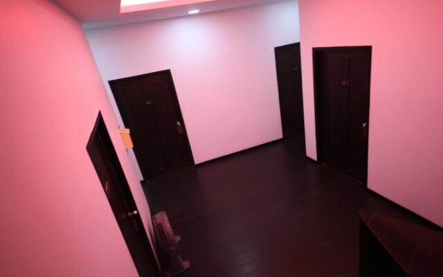 Mini Platinum Guest House
