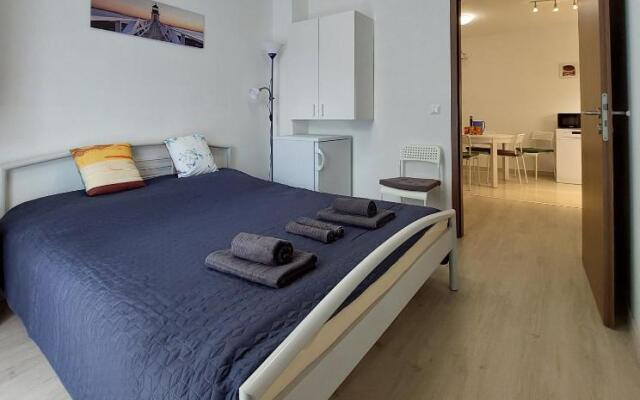 Arsenal House Budapest 1041