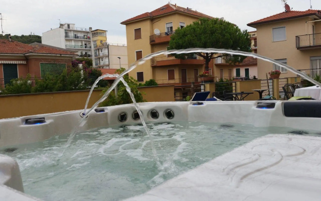 Hotel Europa