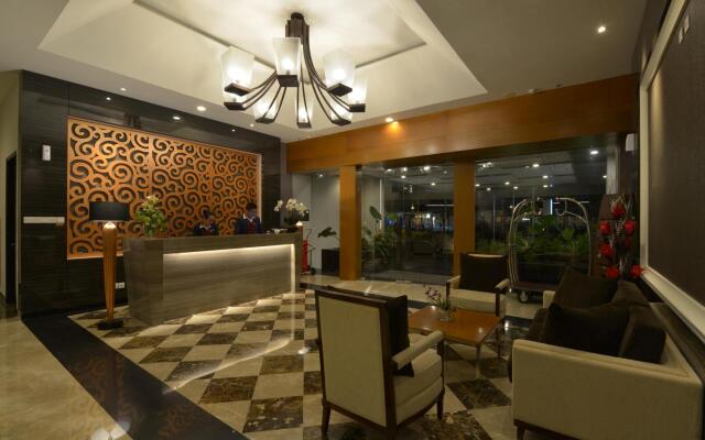 Pranaya Boutique Hotel