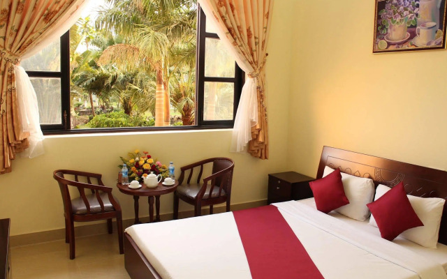 Cuu Long Phu Quoc Resort