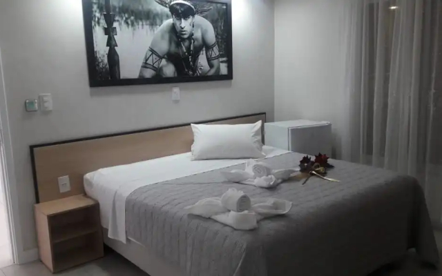 Aj Termas Hotel Iraí - Hotel in Sao Carlos - Photo 5