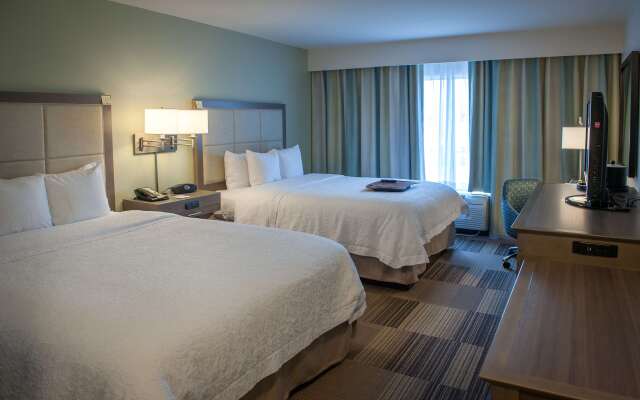 Hampton Inn & Suites New Orleans-Elmwood/Clearview Pkway, LA