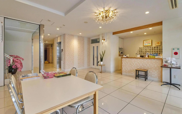 Kumagaya Royal Hotel Suzuki