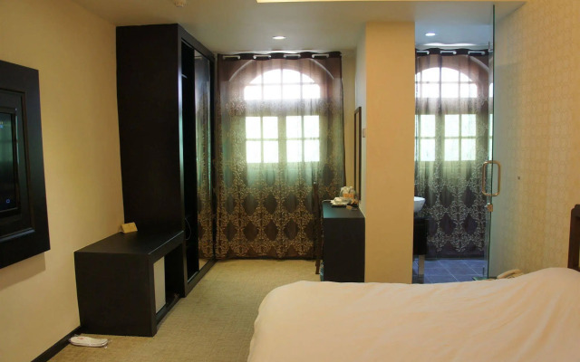 Baba House Melaka