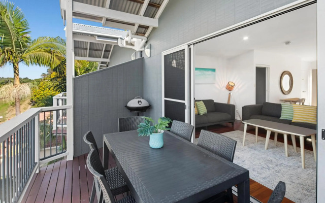 The Observatory Self Contained Apartments