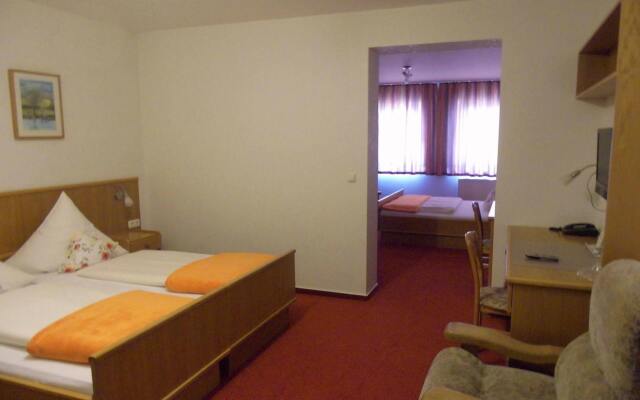 Hotel Schoos
