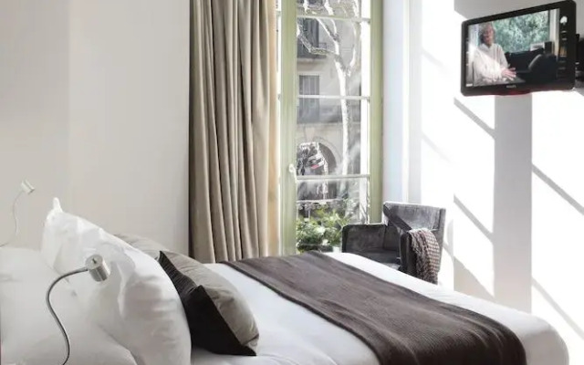 Apartments Rambla 102
