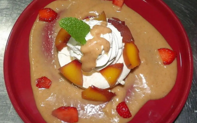 L'auberge du moulin à grains