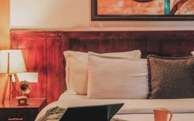 The Breeze Homestay Bhimtal