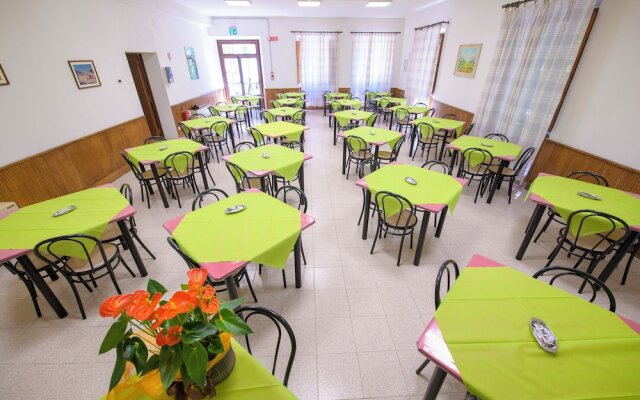 Pastor Angelicus - Casa per Ferie