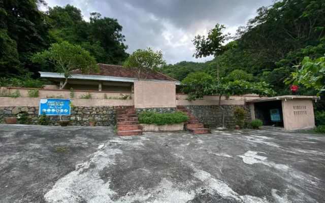 Artati Lombok Bungalows & Restaurant