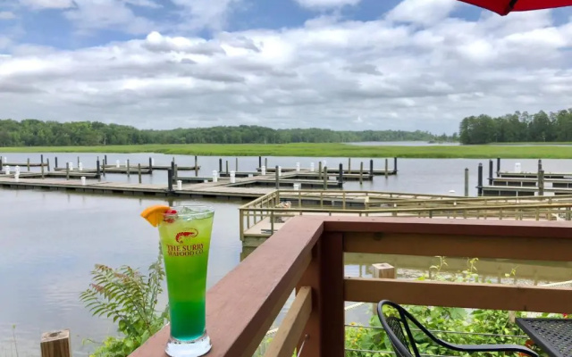Surry Seafood Company