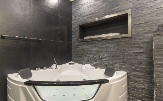 Boutique Hotel Madison