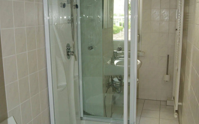 Hotel-Pension Reiter