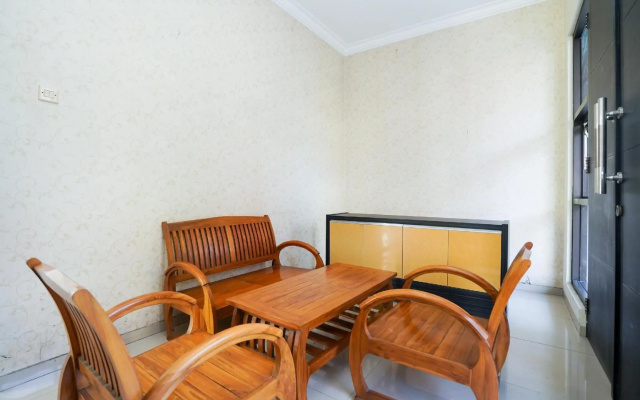 Airy Eco Sidorsermo Airdas Dua 50 Surabaya