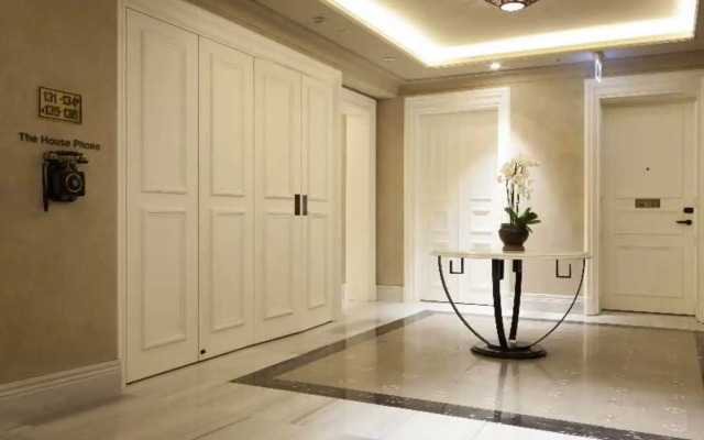 The Bank Hotel Istanbul, a Member of Design Hotels