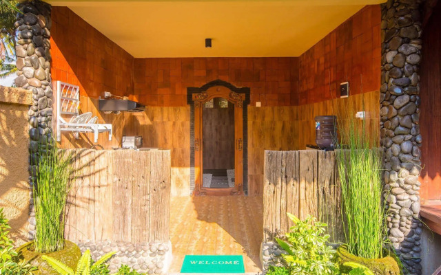 Villa Lestaru