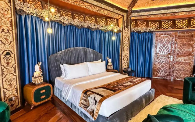 Rancho Bernardo Luxury Villas and Resort