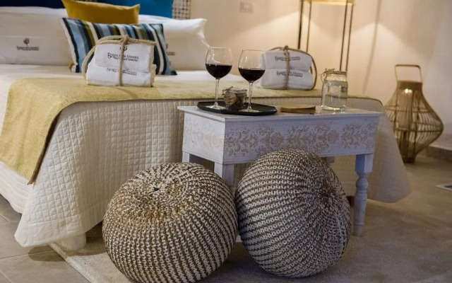 Bio B&B Bacco Nella Gnostra